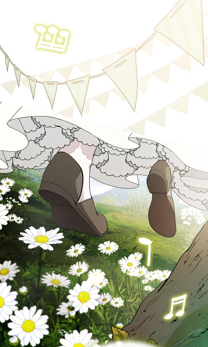 Under the Oak Tree Chapter 76 image 21